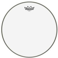 Parche Bombo Remo Ambassador Clear 22" Parche Bombo Remo Ambassador Clear 22"