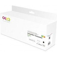 Cartucho de Tinta Compatible Armor K20824ow Negro 1 Pieza(s) Cartucho de Tinta Compatible Armor K20824ow Negro 1 Pieza(s)