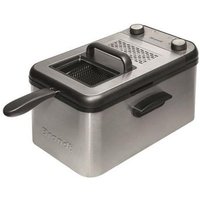 Brandt Freidora Semiprofesional 3.2L 2200W Brandt Freidora Semiprofesional 3.2L 2200W