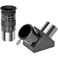 Telescopio Bresser Messier AR-90L/1200 EXOS-2 Goto Telescopio Bresser Messier AR-90L/1200 EXOS-2 Goto