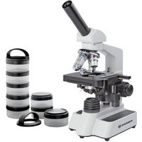 Microscopio Bresser Erudit Dlx 40-600x Microscopio Bresser Erudit Dlx 40-600x