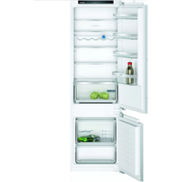 Siemens Frigorífico Combi Pantógrafo Ki87vvfe1 270L Lowfrost Siemens Frigorífico Combi Pantógrafo Ki87vvfe1 270L Lowfrost