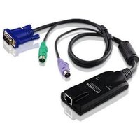 Aten Ka7520 Cable KVM para Video, Teclado y Ratón Aten Ka7520 Cable KVM para Video, Teclado y Ratón