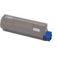 Tóner Oki Original Negro 44315308 Tóner Oki Original Negro 44315308