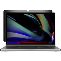 Filtro de Privacidad Targus Asm14mbpgl para Monitor 35,6 cm (14")