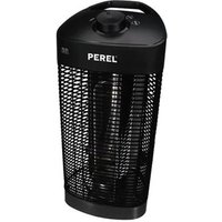 Calefactor de Patio Perel Torre 1200 W