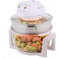 Horno Halógeno Multifunción MPM MKO-02