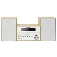 Miniestéreo con Bluetooth