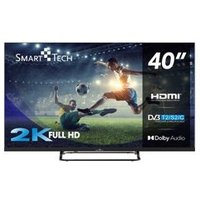Televisor LED Full HD Smart Tech 40"