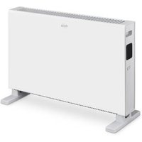 Calentador Convector Argoclima Dakota 2000W Calentador Convector Argoclima Dakota 2000W