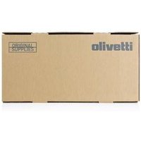 Olivetti B1250 Cartucho De Tóner Original Amarillo Olivetti B1250 Cartucho De Tóner Original Amarillo