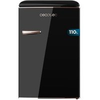 Frigorífico Cecotec Bolero Coolmarket Tt Origin 118L Frigorífico Cecotec Bolero Coolmarket Tt Origin 118L