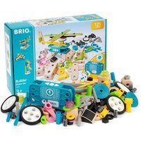 Brio Set de Construcción con Motor Brio Set de Construcción con Motor