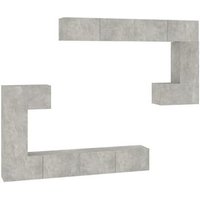 Mueble de Pared para TV Mueble de Pared para TV