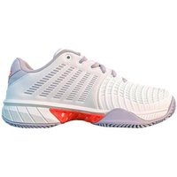 Zapatillas Kswiss Express Light 3 Hb Clay Mujer Zapatillas Kswiss Express Light 3 Hb Clay Mujer