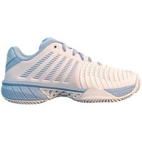 Zapatillas K-Swiss Express Light 3 HB Clay Mujer Zapatillas K-Swiss Express Light 3 HB Clay Mujer