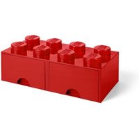 Cajón de almacenaje apilable Lego 40061730