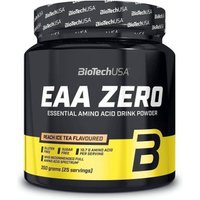 BiotechUSA EAA Zero 350g