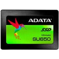 Disco Duro SSD SATA3 2.5" 240GB Adata SU650