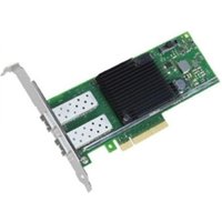 Adaptador y Tarjeta de Red Intel X710-DA2 de 10 Gbps Adaptador y Tarjeta de Red Intel X710-DA2 de 10 Gbps
