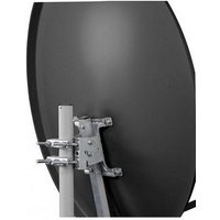 Antena Parabólica Corab Cor-900sa 90 Cm