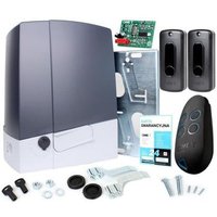 Kit de Puerta Deslizante Atomo Sliding Gate Bxv 6 de Came