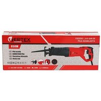 Sierra Reciprocante Vertex 850W Sierra Reciprocante Vertex 850W