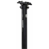 Tija de Sillín Massi CNC Aluminio 30.9 x 410mm Tija de Sillín Massi CNC Aluminio 30.9 x 410mm