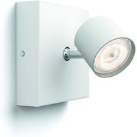 Philips Mylyving Star 4.5W LED Luz Blanca Cálida Regulable Philips Mylyving Star 4.5W LED Luz Blanca Cálida Regulable