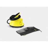 Limpiadora de Vapor Kärcher SC 2 Deluxe EasyFix 1500W Limpiadora de Vapor Kärcher SC 2 Deluxe EasyFix 1500W