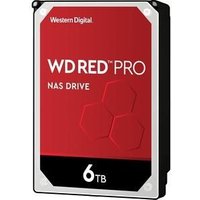 Disco Duro WD Red 6TB SATA 3.5" Disco Duro WD Red 6TB SATA 3.5"