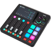 Rodecaster Duo Rodecaster Duo