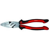 Alicates de Liniero Wiha Dynamicjoint con Filo de Corte Extralargo (40927) Alicates de Liniero Wiha Dynamicjoint con Filo de Corte Extralargo (40927)