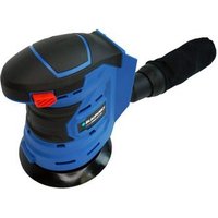 Lijadora Excéntrica 18V Blaupunkt Lijadora Excéntrica 18V Blaupunkt