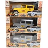 Auto RC Off Road 011031