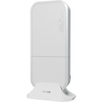 Mikrotik wAPg-5HaxD2HaxD con RouterOS L4 Mikrotik wAPg-5HaxD2HaxD con RouterOS L4