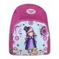 La Mochila Soñadora La Mochila Soñadora