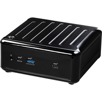 Mini PC Qoobe AP1215U i3-1215U / 16GB RAM / 1TB SSD / Windows 11 Pro Mini PC Qoobe AP1215U i3-1215U / 16GB RAM / 1TB SSD / Windows 11 Pro