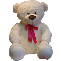 Osito De Peluche Norbert 75 Cm Osito De Peluche Norbert 75 Cm