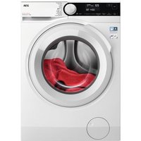 Lavadora Aeg Serie 7000 LR7H114AW 11 Kg 1400 RPM Lavadora Aeg Serie 7000 LR7H114AW 11 Kg 1400 RPM