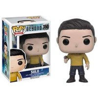 Star Trek Beyond Pop Sulu Star Trek Beyond Pop Sulu