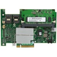 Dell H330 Controlado Raid PCI-e x8 3.0 12Gb/s Dell H330 Controlado Raid PCI-e x8 3.0 12Gb/s