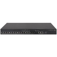 Switch H3c S6520x-16xt-si Gestionado L3 10g Ethernet PoE Switch H3c S6520x-16xt-si Gestionado L3 10g Ethernet PoE