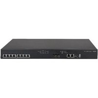 H3C S6520X-10XT-SI Switch Gestionado L3 PoE H3C S6520X-10XT-SI Switch Gestionado L3 PoE