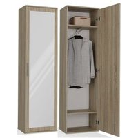 Armario Duo Sonoma Armario Duo Sonoma