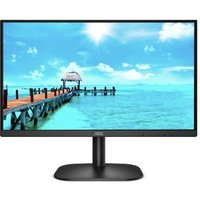 Monitor Led AOC 21.5" Full HD Monitor Led AOC 21.5" Full HD