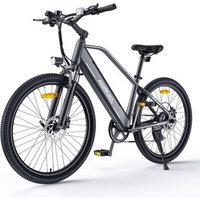 E-bike Hillmiles Miletrail 1 350w 36v13ah E-bike Hillmiles Miletrail 1 350w 36v13ah