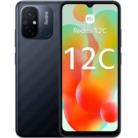 Xiaomi Redmi 12c 6GB/128GB Xiaomi Redmi 12c 6GB/128GB