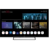 Smart TV Samsung 55" 4K UHD LED Smart TV Samsung 55" 4K UHD LED