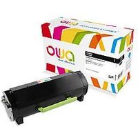 Tóner de Láser Negro Armor K18133ow - 2500 Páginas Tóner de Láser Negro Armor K18133ow - 2500 Páginas